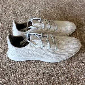 Men's Allbird Tree Runners